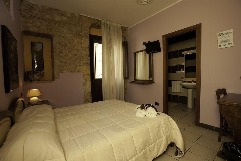 קליארי Arcobaleno Rooms מראה חיצוני תמונה