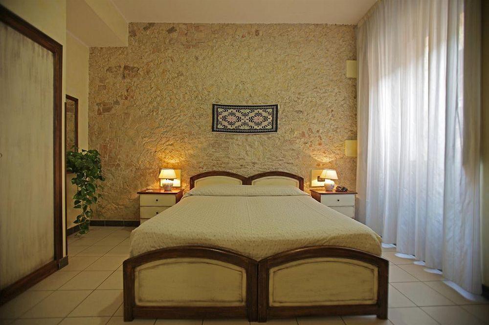 קליארי Arcobaleno Rooms מראה חיצוני תמונה