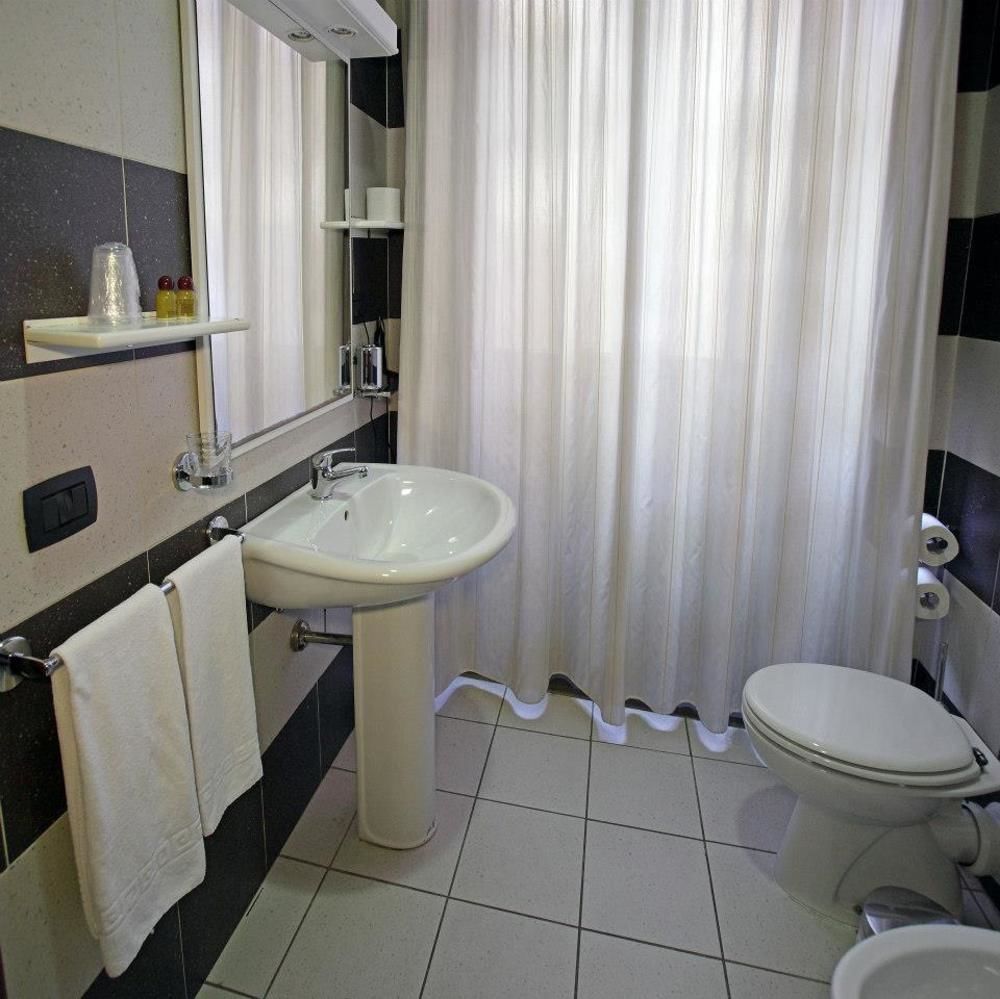קליארי Arcobaleno Rooms מראה חיצוני תמונה